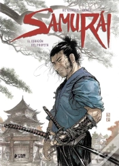 Capa do artigo Samurai