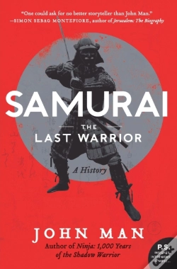Capa do artigo Samurai