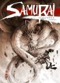 Samurai - Légendes : Intégrale Vol.2 : Tomes 4 À 7 - Preview