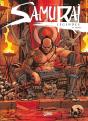 Samurai - Légendes Tome 10 : Akuma - Preview