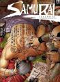 Samurai - Légendes Tome 11 : La Vengeance Dans La Peau - Preview