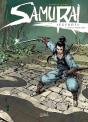 Samurai - Légendes Tome 7 : L'Île Du Yokaï Noir - Preview