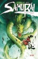 Samurai: Leyendas 02