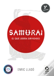 Capa do artigo Samurái