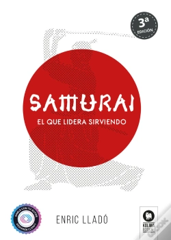 Capa do artigo Samurái