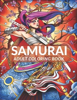 Capa do artigo Samurai