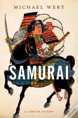 Capa do artigo Samurai