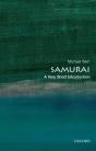 Samurai - Preview