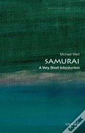 Capa do artigo Samurai