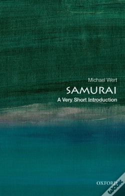 Capa do artigo Samurai
