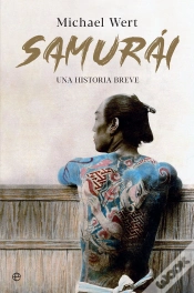 Capa do artigo Samurái