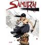 Samurai: Origenes 02 - Preview