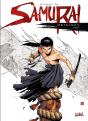 Samurai - Origines Tome 3 : Eïko - Preview