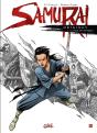 Samurai - Origines Tome 5 : La Valse Des Masques - Preview