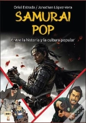 Capa do artigo Samurai Pop