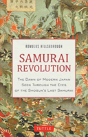 Samurai Revolution - Preview