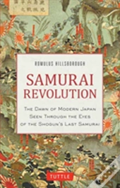 Samurai Revolution