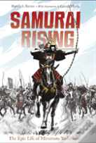Samurai Rising