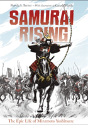 Samurai Rising - Preview