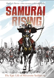 Capa do artigo Samurai Rising
