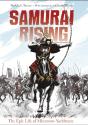 Samurai Rising - Preview