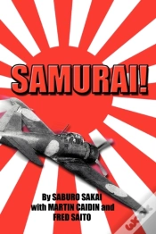 Capa do artigo Samurai!