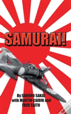 Capa do artigo Samurai!