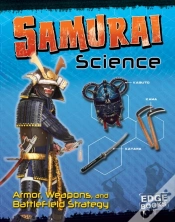 Capa do artigo Samurai Science