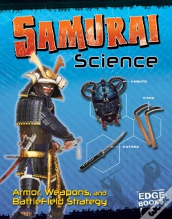 Capa do artigo Samurai Science