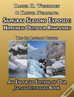 Capa do artigo Samurai Seasons Exposed