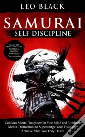 Capa do artigo Samurai Self Discipline
