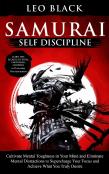 Samurai Self Discipline