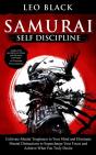 Samurai Self Discipline - Preview