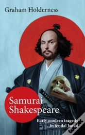 Capa do artigo Samurai Shakespeare