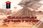 Samurai Shortstop