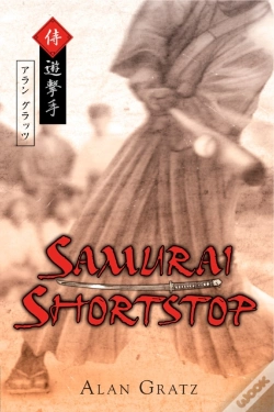 Capa do artigo Samurai Shortstop