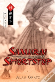 Capa do artigo Samurai Shortstop