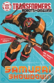 Capa do artigo Samurai Showdown