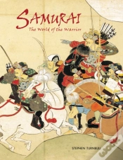 Capa do artigo Samurai