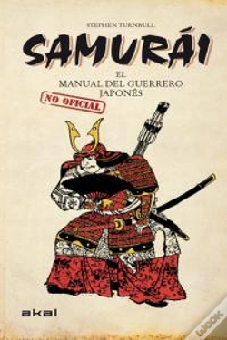 Capa do artigo Samurái
