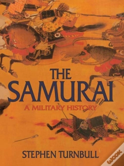 Capa do artigo Samurai
