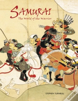 Capa do artigo Samurai
