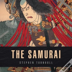 Capa do artigo Samurai