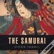 Capa do artigo Samurai