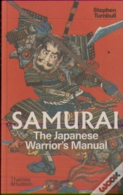 Capa do artigo Samurai