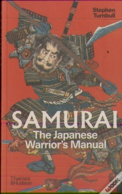 Capa do artigo Samurai