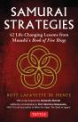Samurai Strategies - Preview