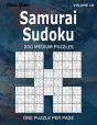 Samurai Sudoku - Preview