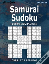 Samurai Sudoku