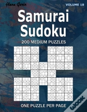 Capa do artigo Samurai Sudoku